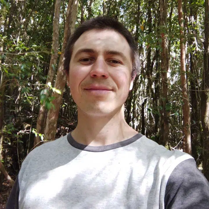 JORGE