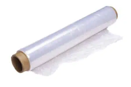 Nylon o plastico film