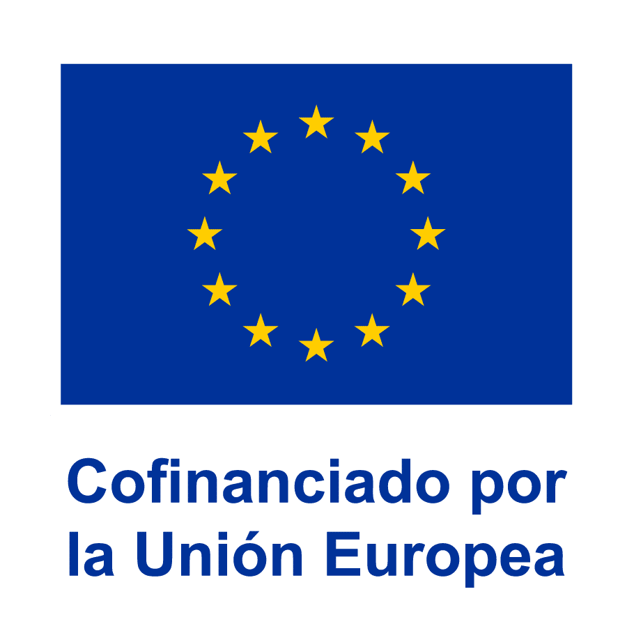 PROYECTO TRES: TERRITORIOS, RESTAURACIÓN Y SOSTENIBILIDAD. 1 ES co fundedvertical RGB POS 1